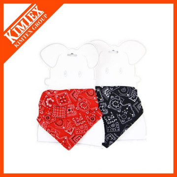 wholesale dog bandana